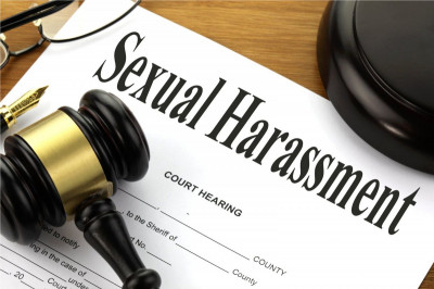 Alami atau Melihat Pelecehan Seksual di Tempat Umum? Lakukan Ini!